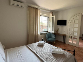 Anna House Fiumicino